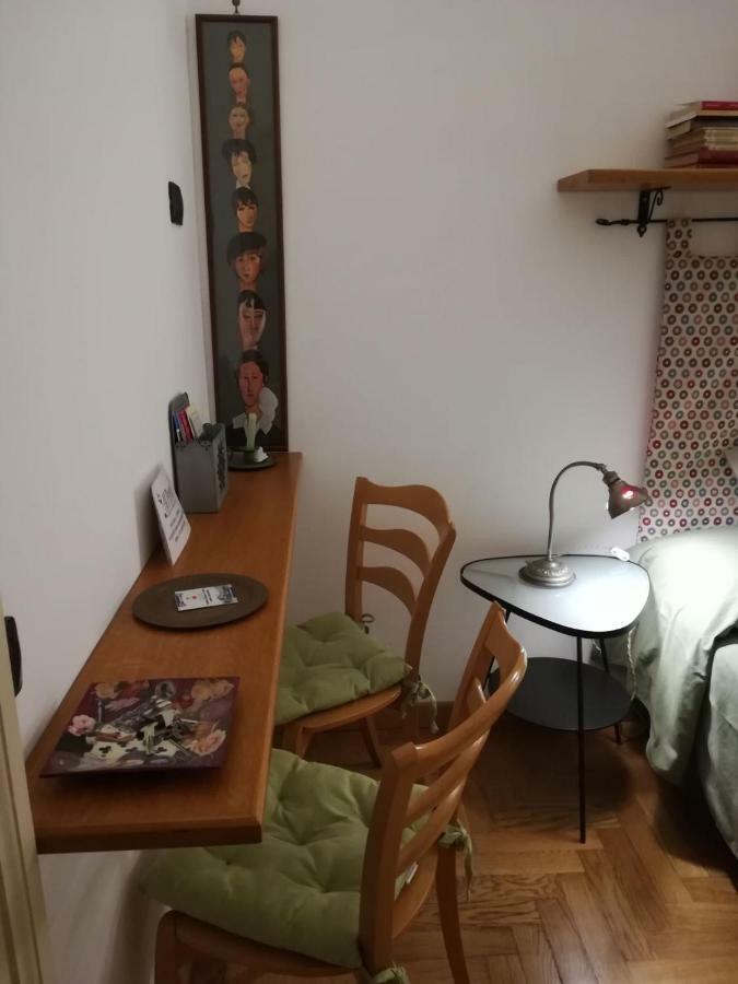 B&B Al Ponte Naples Exterior photo