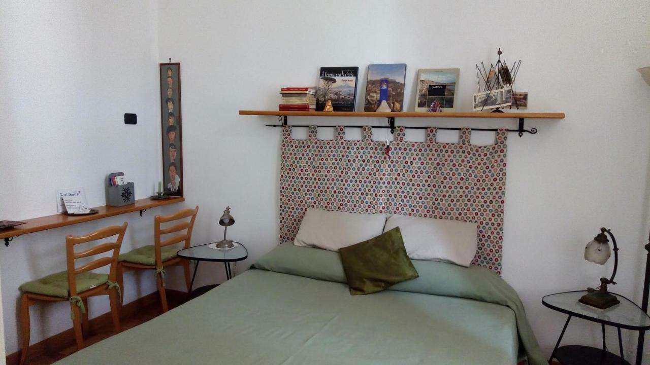 B&B Al Ponte Naples Exterior photo