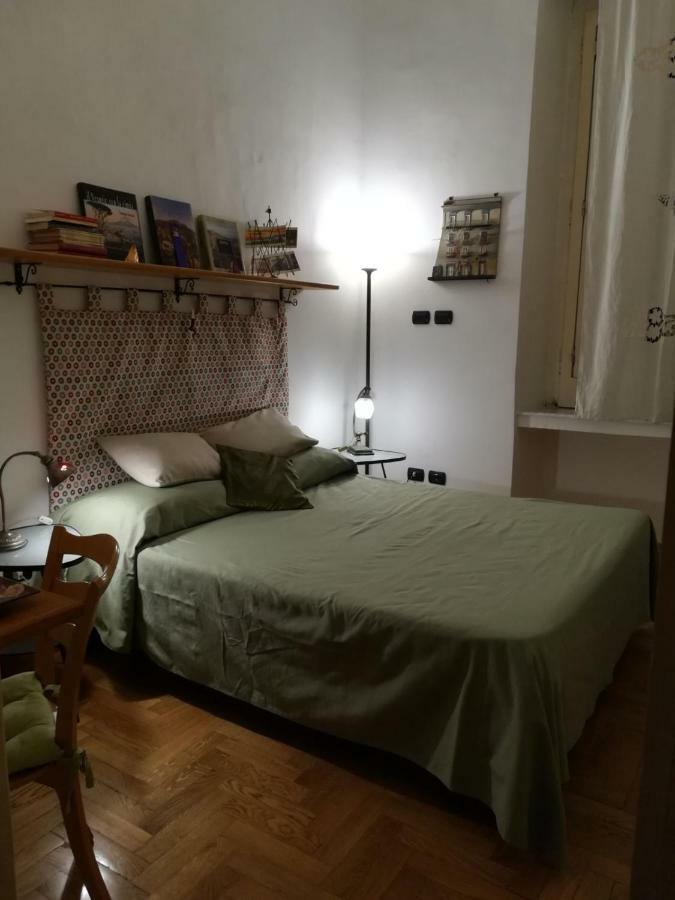 B&B Al Ponte Naples Exterior photo
