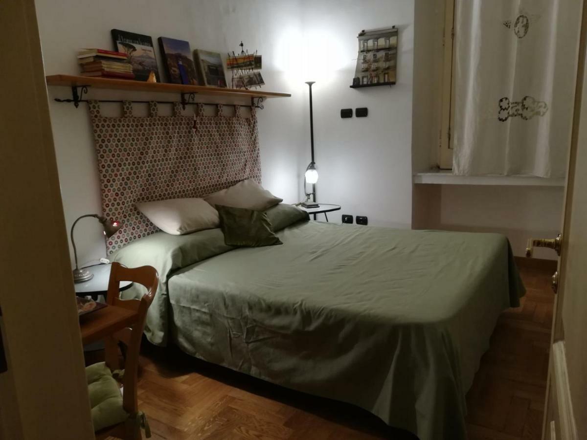 B&B Al Ponte Naples Exterior photo